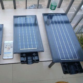 ĐÈN ĐƯỜNG NĂNG LƯỢNG MẶT TRỜI 150W