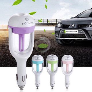 Máy phun sương tạo ẩm cho ô tô