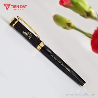 Bút Kim Loại Khắc Tên BKTD 008 giá sỉ - TIẾN ĐẠT GIFT
