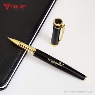 Bút Kim Loại Khắc Tên BKTD 008 giá sỉ - TIẾN ĐẠT GIFT