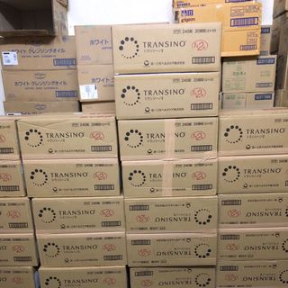 Transino 240 viên uống chữa nám tàn nhang
