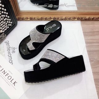 Dép xuồng xo ngon