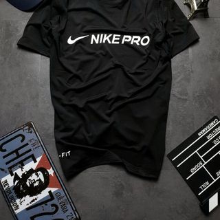 Áo NIke thể thao - thun xịn - co giãn 4 chiều- giá xưởng
