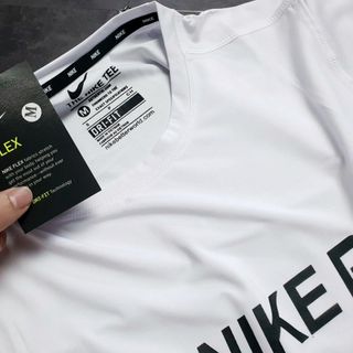 Áo NIke thể thao - thun xịn - co giãn 4 chiều- giá xưởng