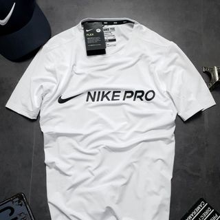 Áo NIke thể thao - thun xịn - co giãn 4 chiều- giá xưởng