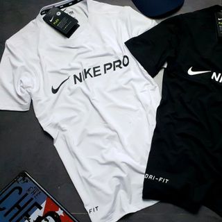 Áo NIke thể thao - thun xịn - co giãn 4 chiều- giá xưởng