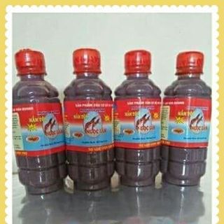 MẮM TÔM BẮC NGỌC LÂM 300G