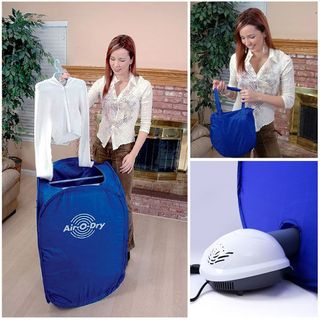 Máy sấy quần áo mini Air O Dry giá sỉ