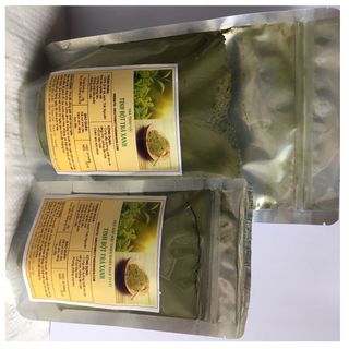 Bột Trà Xanh Thái Nguyên - Bạch Tuyết