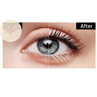 chuốt mi Mascara 3D Lâu Trôi Chống Nước Lameila Phiên Bản Mới LK111