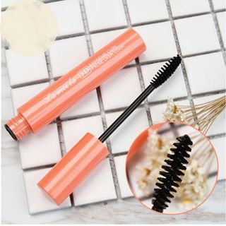 chuốt mi Mascara 3D Lâu Trôi Chống Nước Lameila Phiên Bản Mới LK111