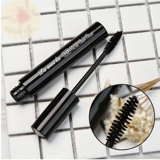 chuốt mi Mascara 3D Lâu Trôi Chống Nước Lameila Phiên Bản Mới LK111