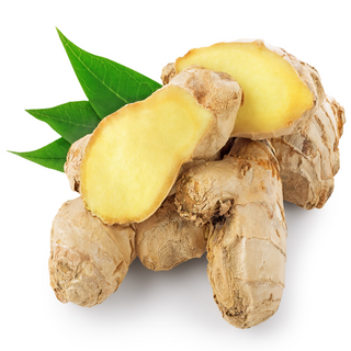 TINH DẦU GỪNG TƯƠI FRESH GINGER ROOT ESSENTIAL OIL