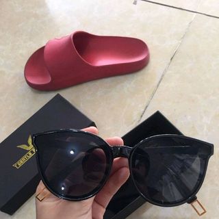 Kính mắt V