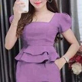 set bộ cát hàn tôn dáng