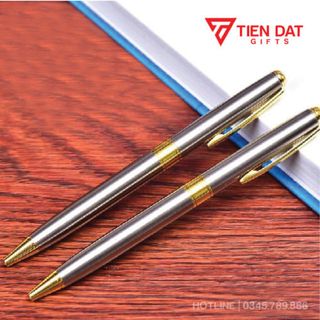 Bút Kim Loại Khắc Tên BKTD 004 giá sỉ - TIẾN ĐẠT GIFT