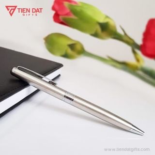 Bút Kim Loại Khắc Tên BKTD 004 giá sỉ - TIẾN ĐẠT GIFT