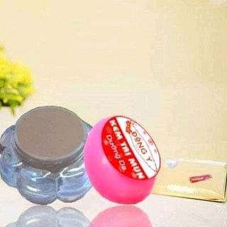 trị mụn đông y hoa đào