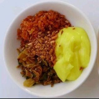 bánh tráng bơ