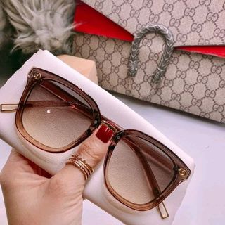 Kính mát nữ cao cấp mã mới nhất