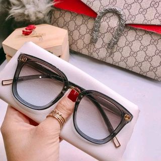Kính mát nữ cao cấp mã mới nhất