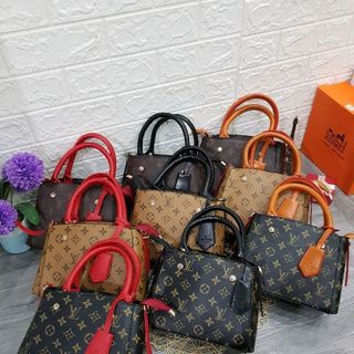 Túi Xách Công Sở - Thời Trang