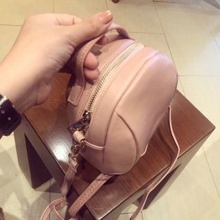 Balô mini da mềm