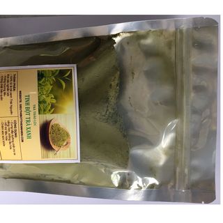 Bột Trà Xanh Thái Nguyên - Bạch Tuyết