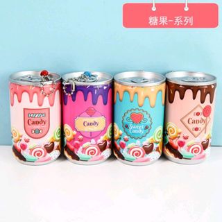 Lon đựng giấy ướt có móc treo