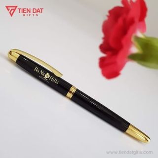 Bút Kim Loại Khắc Tên BKTD 001 giá sỉ - TIẾN ĐẠT GIFT
