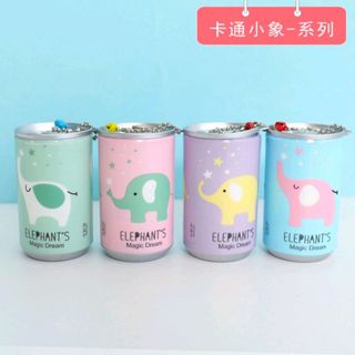 Lon đựng giấy ướt có móc treo