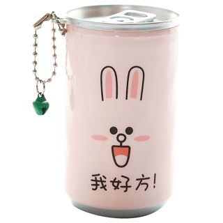 Lon đựng giấy ướt có móc treo
