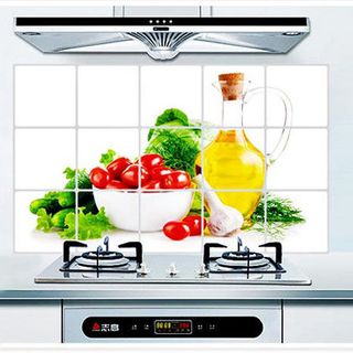 Miếng dán cách nhiệt nhà bếp