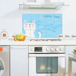 Miếng dán cách nhiệt nhà bếp