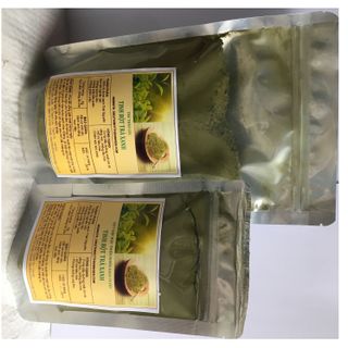 Bột Trà Xanh Thái Nguyên - Bạch Tuyết