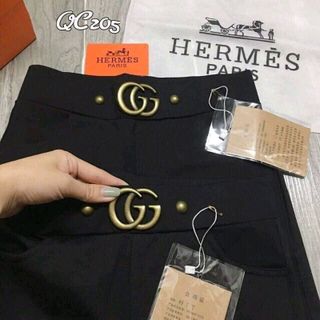 Quần legging umi hàn