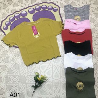 Áo thun nữ Atn7