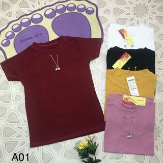 Áo thun nữ Atn7