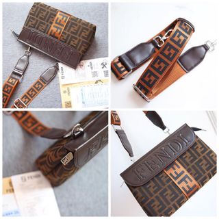 Tui fendi cao cấp full hop
