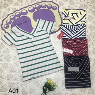 Áo thun nữ Atn7