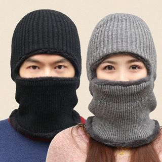 Mũ len trùm đầu Ninja cho nam nữ giá sỉ