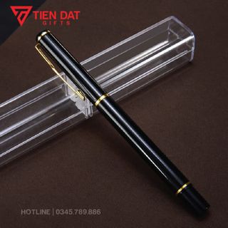 Bút Kim Loại Khắc Tên BKTD 002 giá sỉ - TIẾN ĐẠT GIFT