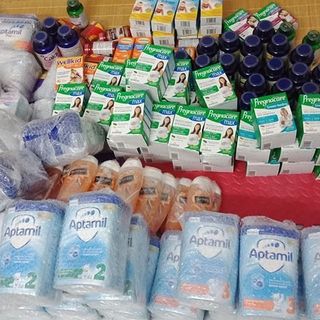 JOINT CARE - Thuốc bổ XƯƠNG KHỚP SỐ 1 HÀNG Uk - HAPPY KISS