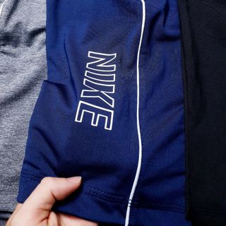 Quần thể thao NIKE - thun xịn - co giãn 4 chiều- gía xưởng