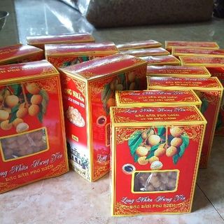 long nhãn hưng yên quà tết - đặc sản đóng hộp 05 bs 1kg