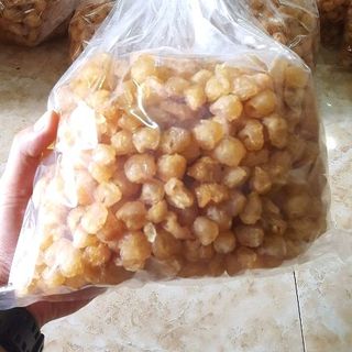 long nhãn hưng yên quà tết - đặc sản đóng hộp 05 bs 1kg