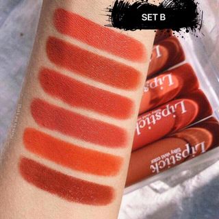 set son 6 cây hengfeng