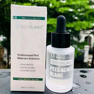 serum trị mụn dexto blance