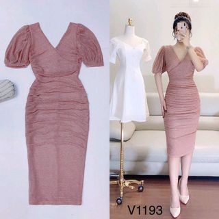 Đầm thiết kế