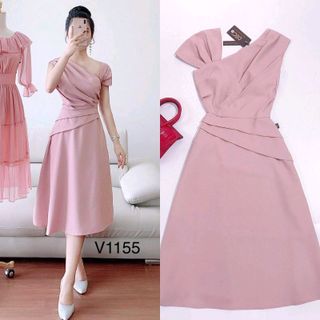 Đầm thiết kế